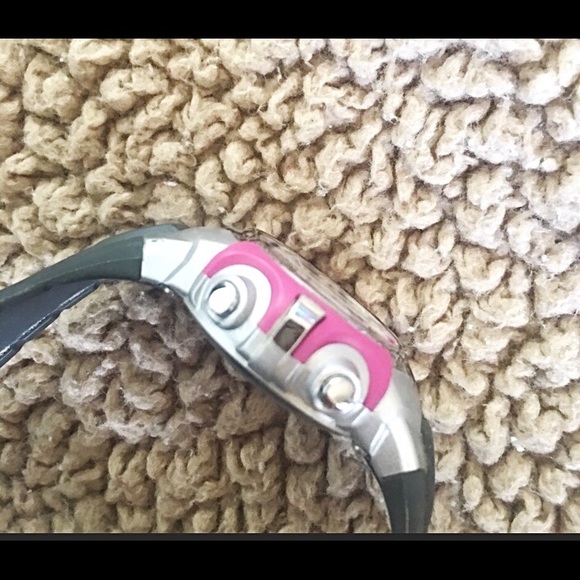 SOLD - 1440 Sport Stop Watch - Picture 5 of 6